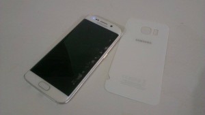 Samsung Galaxy S6 Edge Ekran Değişimi (14)