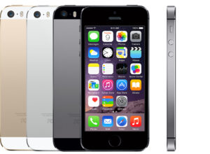 iPhone 5S Şarj Entegresi Değişimi